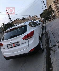 هيونداي توسان